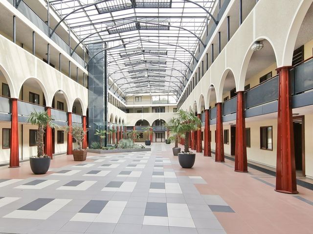 Rembrandtweg 176, Amstelveen