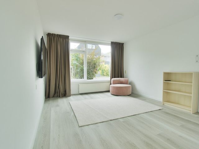 Maarten Lutherweg 107, Amstelveen