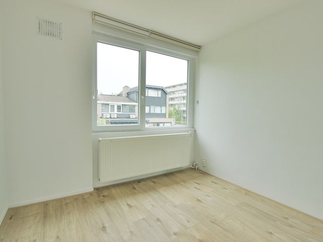 Maarten Lutherweg 107, Amstelveen