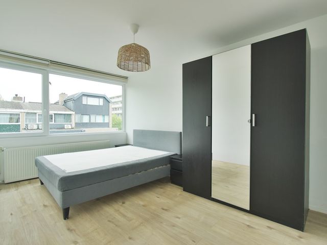 Maarten Lutherweg 107, Amstelveen