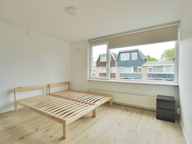 Maarten Lutherweg 107, Amstelveen