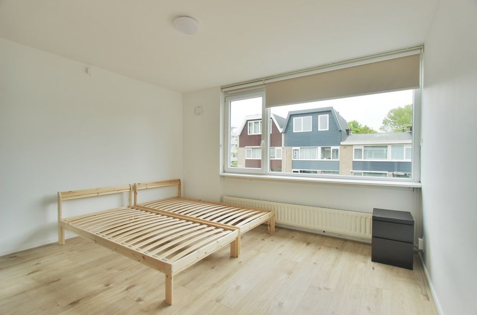 Maarten Lutherweg 107