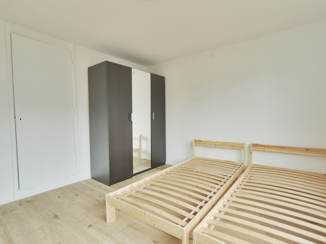 Maarten Lutherweg 107, Amstelveen