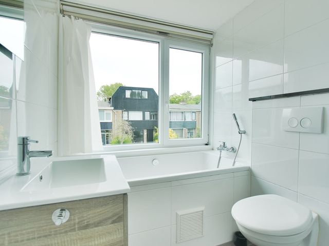 Maarten Lutherweg 107, Amstelveen