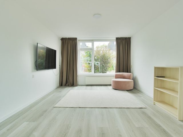 Maarten Lutherweg 107, Amstelveen