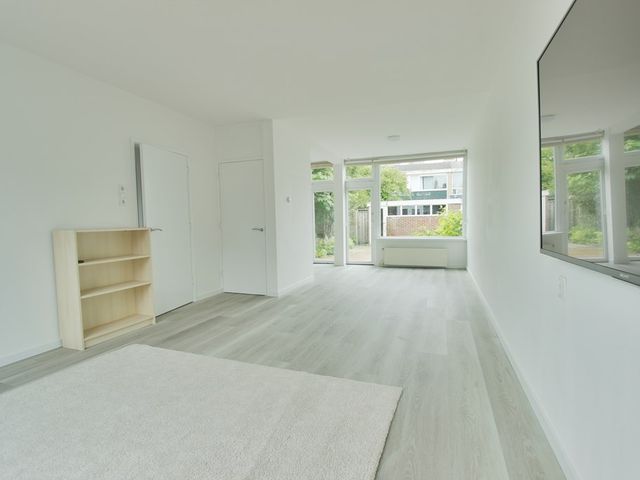 Maarten Lutherweg 107, Amstelveen