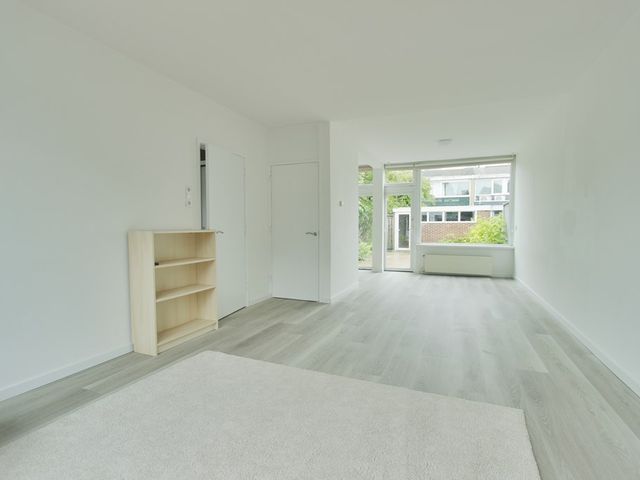 Maarten Lutherweg 107, Amstelveen