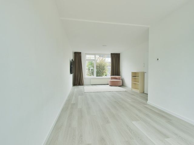 Maarten Lutherweg 107, Amstelveen