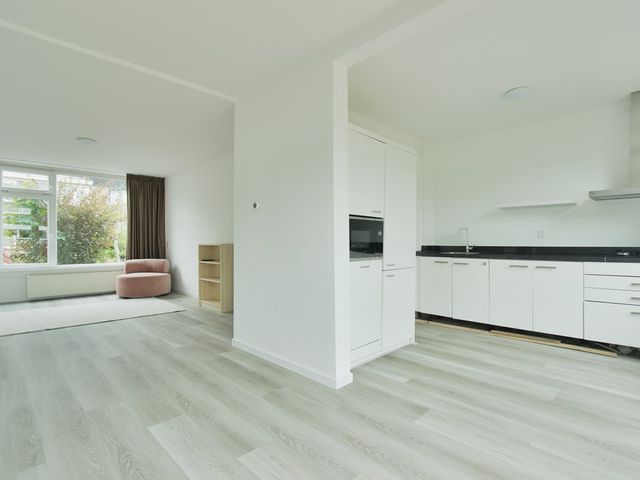 Maarten Lutherweg 107, Amstelveen