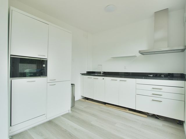 Maarten Lutherweg 107, Amstelveen