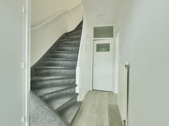 Maarten Lutherweg 107, Amstelveen