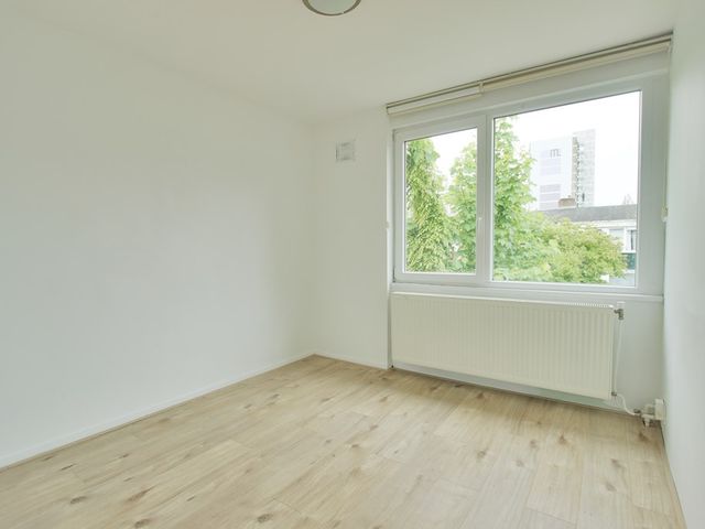 Maarten Lutherweg 107, Amstelveen