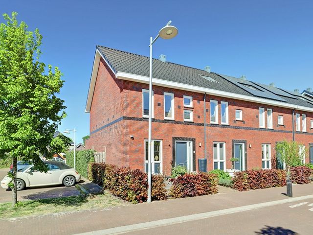 Hoenwaard 35, Ede