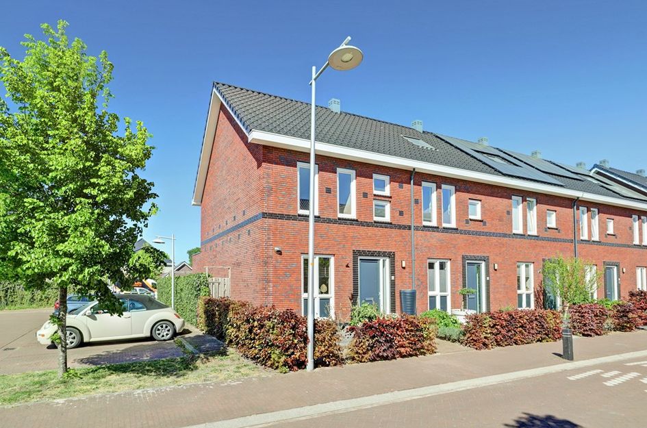 Hoenwaard 35