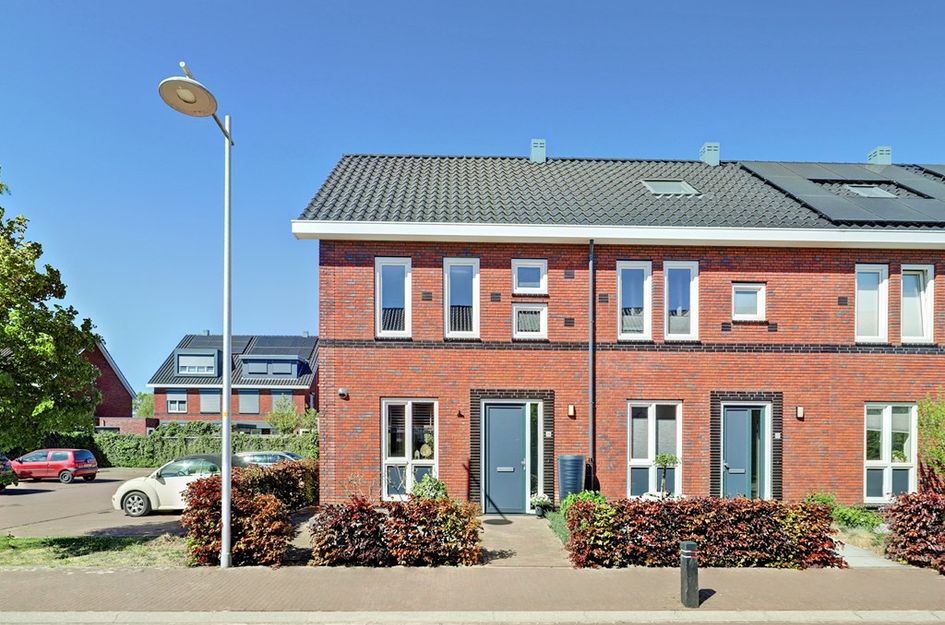 Hoenwaard 35