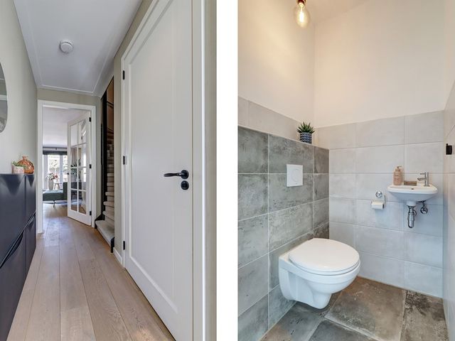 Hoenwaard 35, Ede