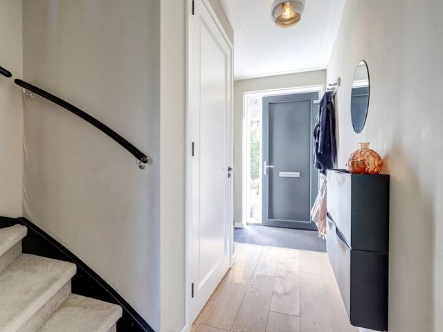 Hoenwaard 35, Ede
