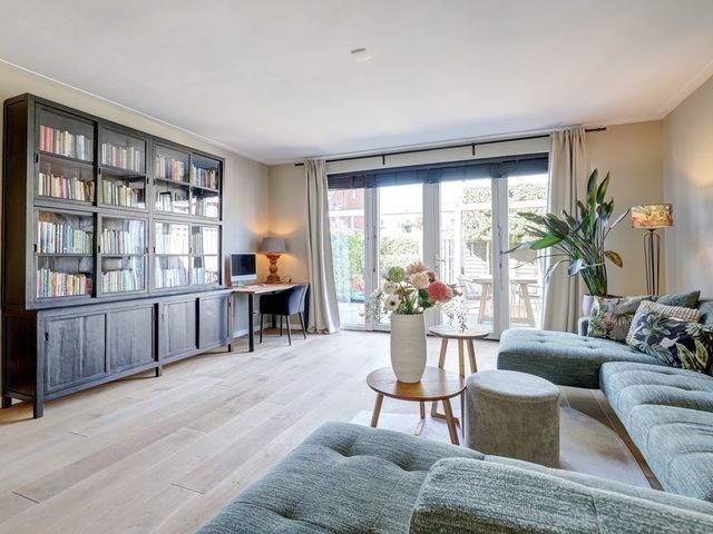 Hoenwaard 35, Ede