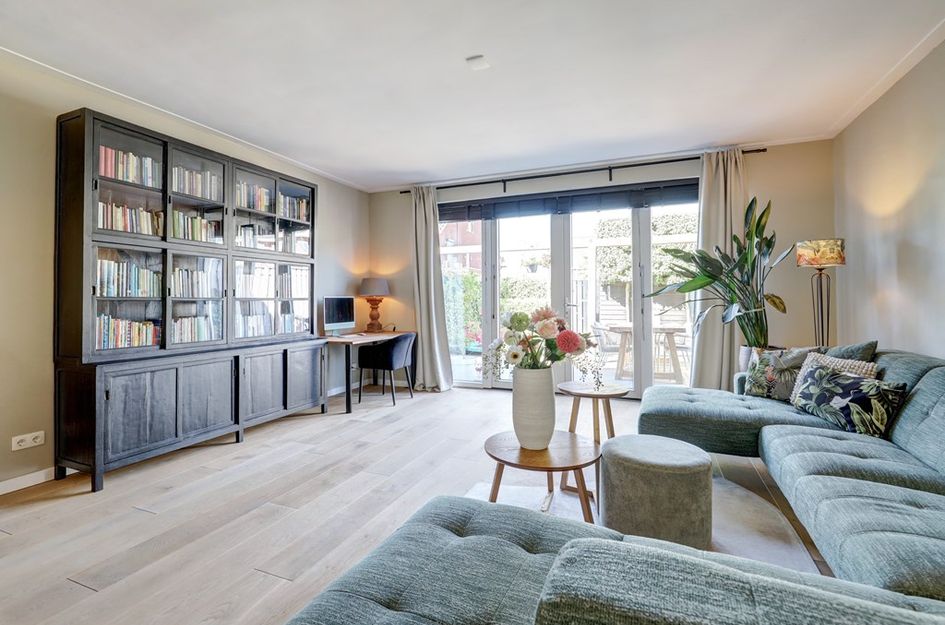 Hoenwaard 35