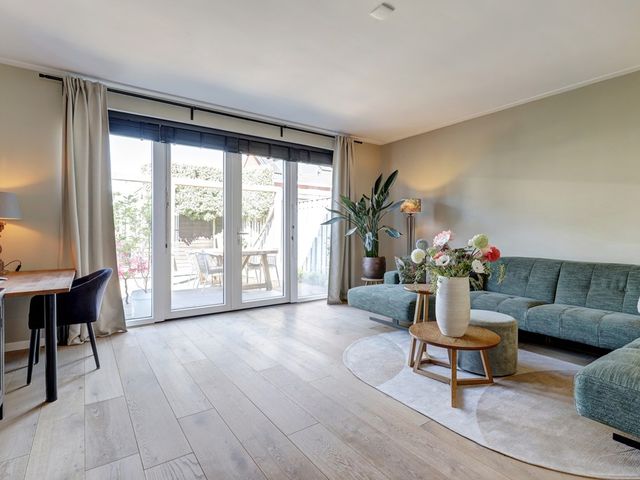 Hoenwaard 35, Ede