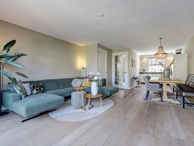 Hoenwaard 35, Ede