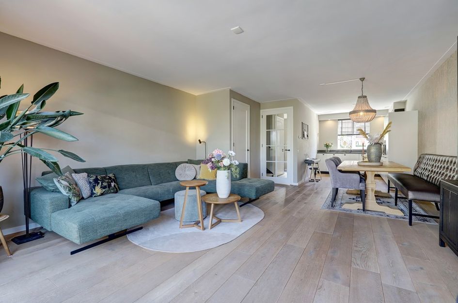 Hoenwaard 35