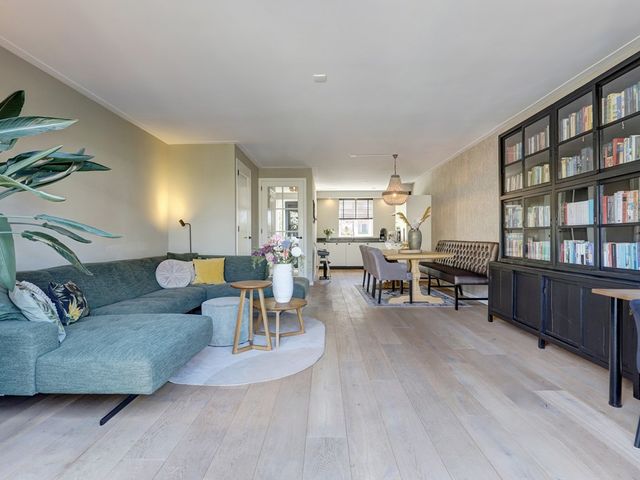 Hoenwaard 35, Ede