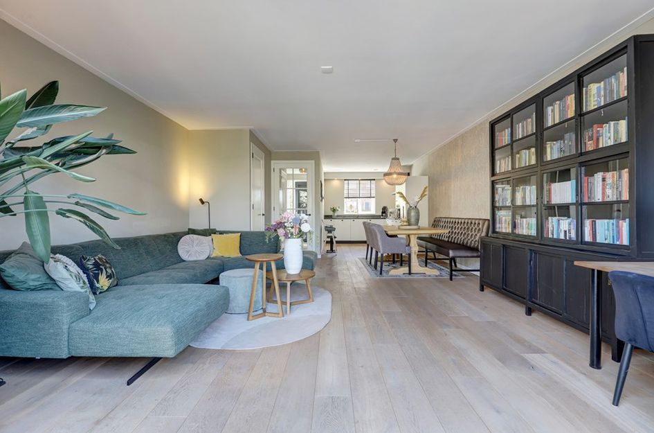 Hoenwaard 35
