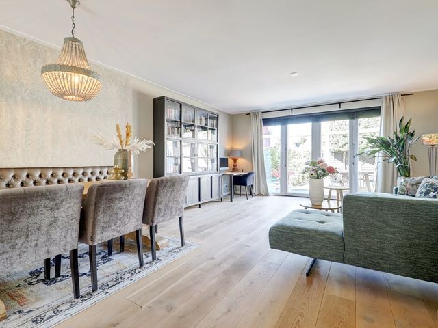 Hoenwaard 35, Ede