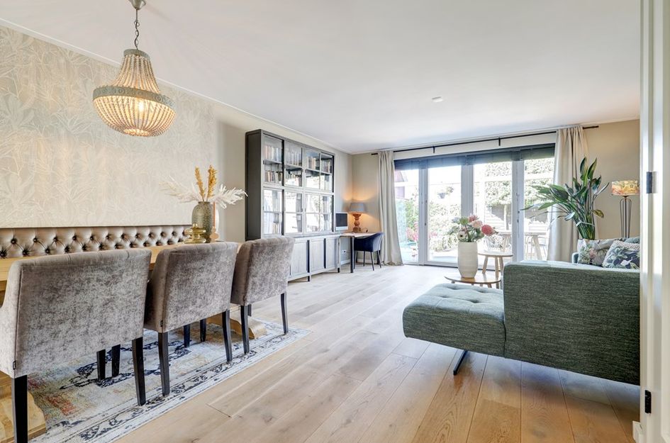 Hoenwaard 35
