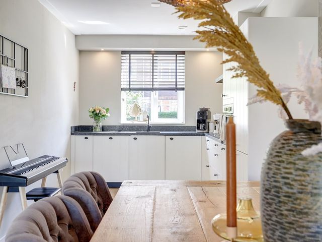 Hoenwaard 35, Ede