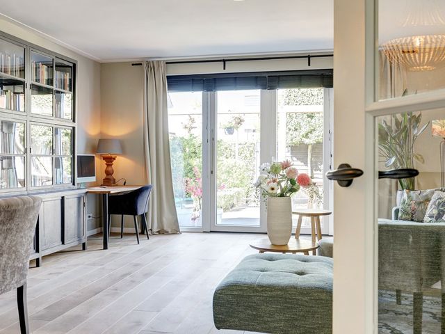 Hoenwaard 35, Ede