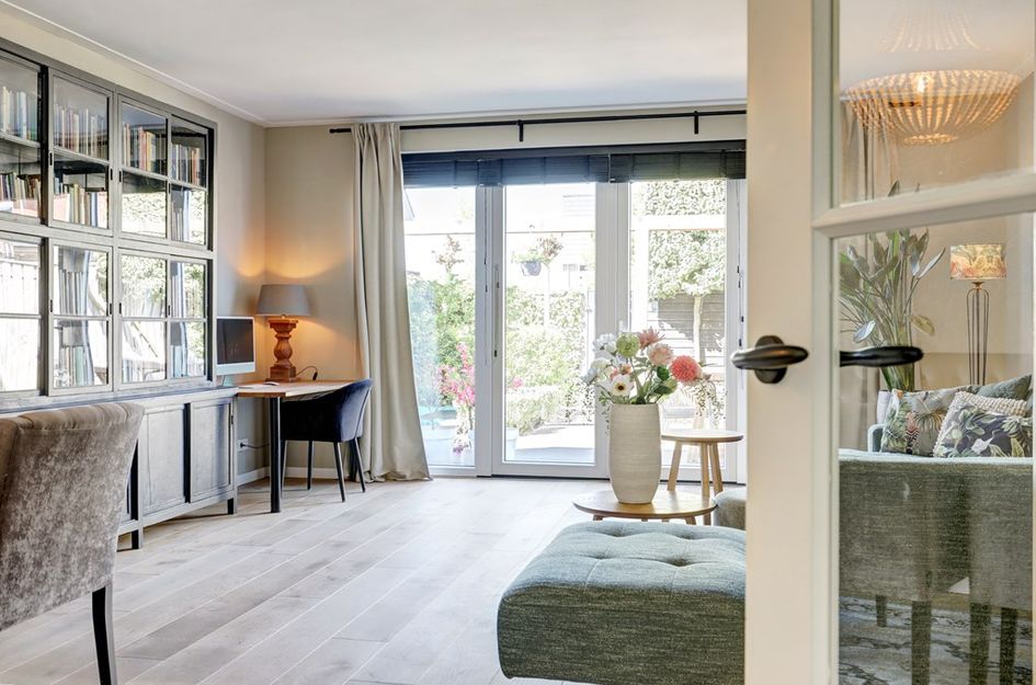 Hoenwaard 35