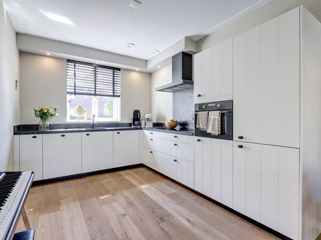 Hoenwaard 35, Ede