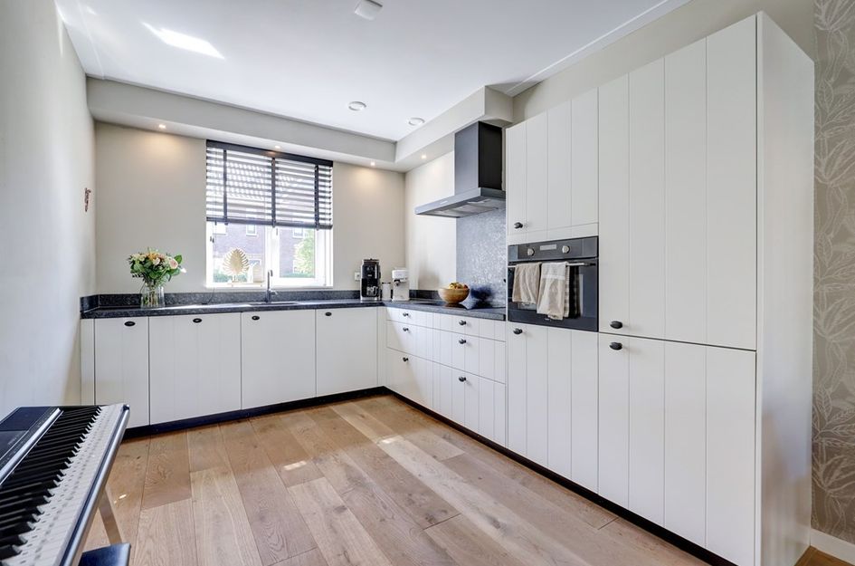 Hoenwaard 35