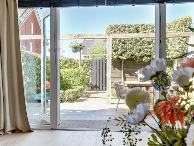 Hoenwaard 35, Ede