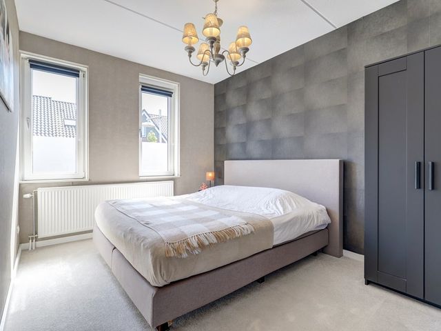 Hoenwaard 35, Ede
