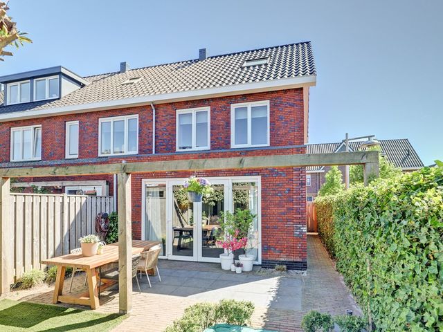 Hoenwaard 35, Ede