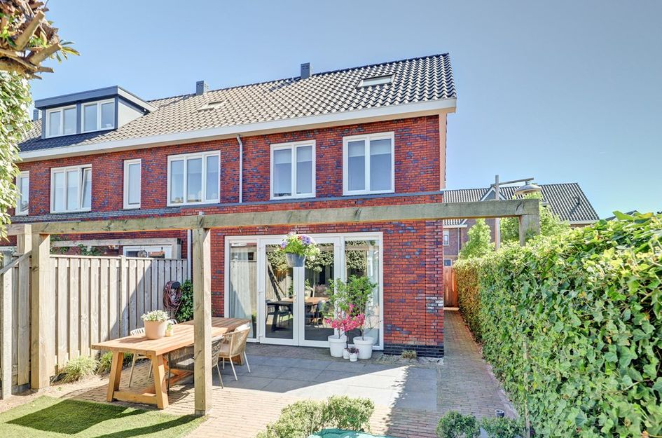 Hoenwaard 35