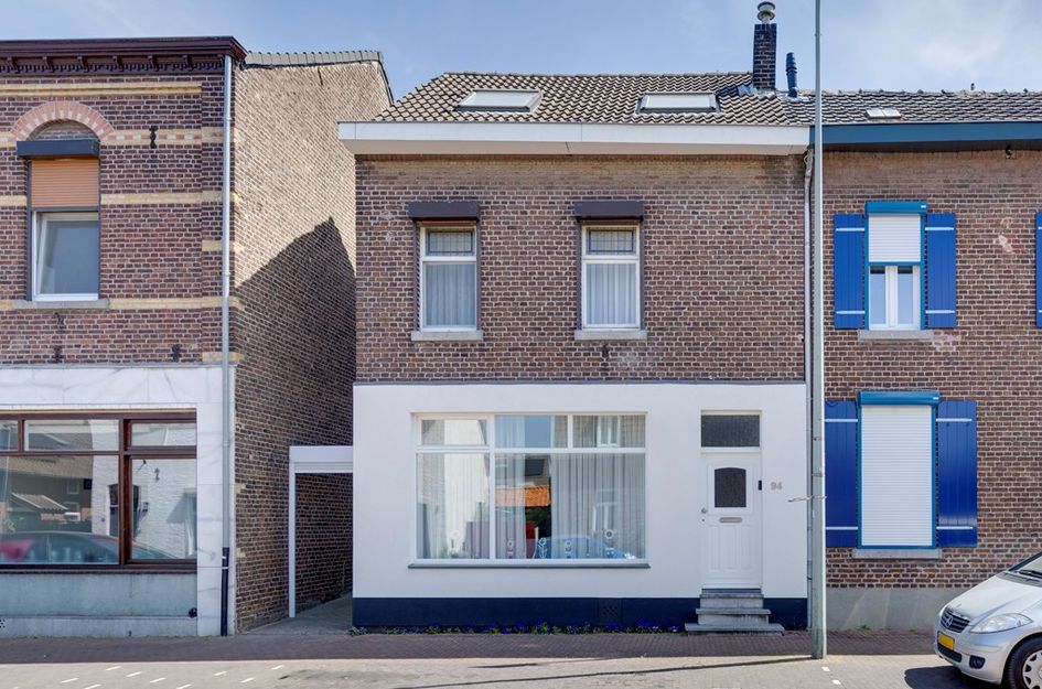 Ambyerstraat Noord 94A