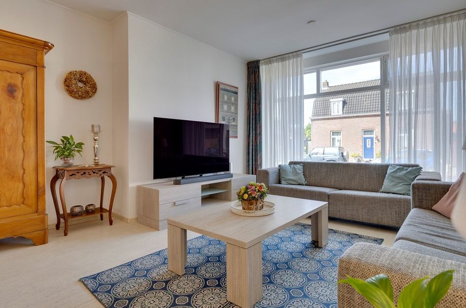 Ambyerstraat Noord 94A