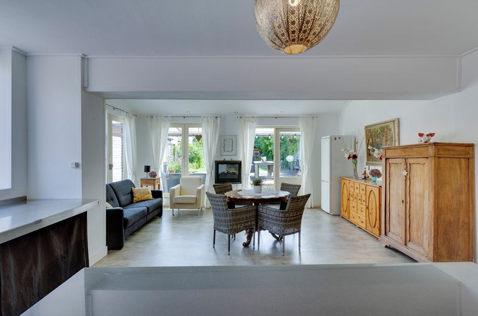Ambyerstraat Noord 94A