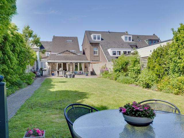 Ambyerstraat Noord 94A, Maastricht