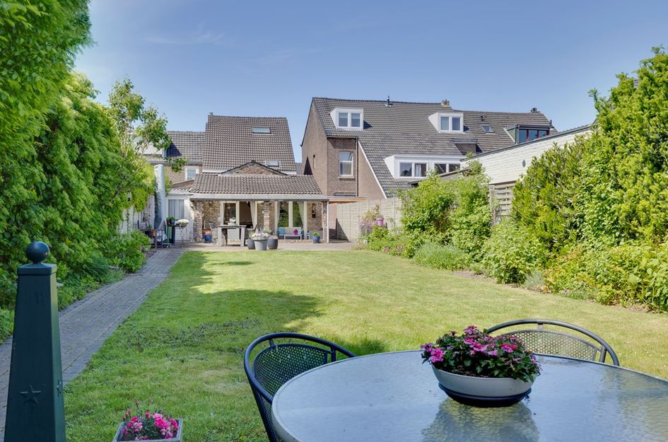 Ambyerstraat Noord 94A