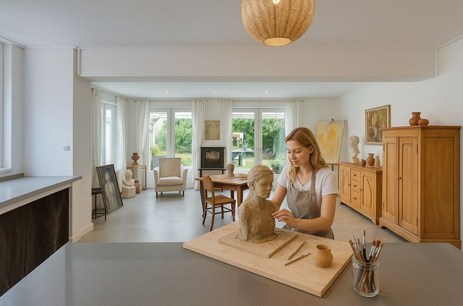 Ambyerstraat Noord 94A