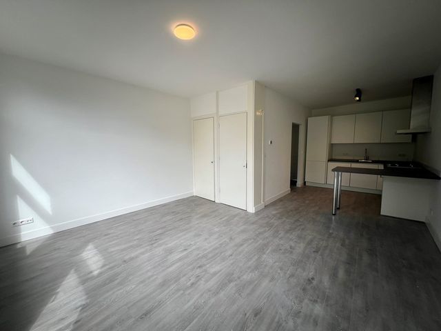 Kortekade 19B02, Rotterdam