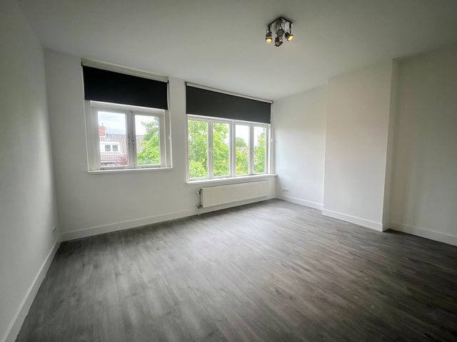 Kortekade 19B02, Rotterdam
