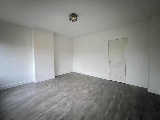 Kortekade 19B02, Rotterdam