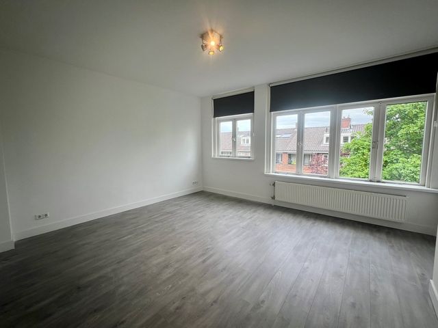 Kortekade 19B02, Rotterdam