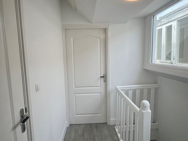 Kortekade 19B02, Rotterdam